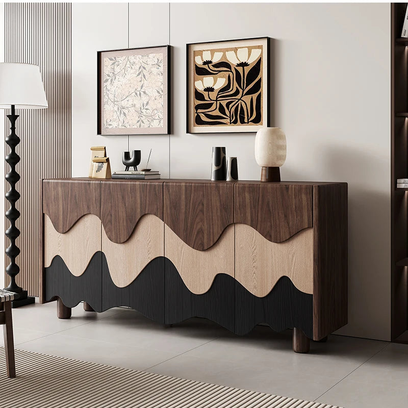 Space Saving Storage Box Door Cabinet Decorative Outdoor Wooden Shoe Cabinet Organizers Storage Locker Living Room Furniture