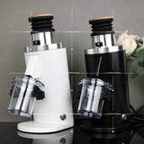 DF54 Commercial Electric Coffee Grinder, 54mm Burr with Adjustable Grind for Café and Bar