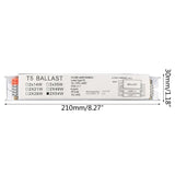 Professional Electronic Fluorescent Ballast used for Residential/Commercial
