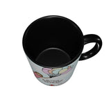 Pink Doctor Nurse Coffee Mugs DIY Customized Enfermera En Apuros Ceramic Milk Tea Mug Cup