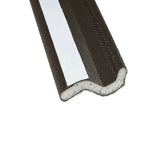6M Self Adhesive Casement Window Door Sealing Strips Wearable Seal Foam Tape Acoustic Waterproof Dustproof Weather Stripping