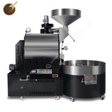 Coffee Roaster Artisan 15kg Coffee Bean Roaster Coffee Roaster