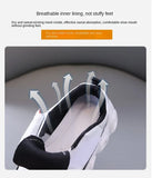 0-6Years Children Glowing Sneakers Kids Luminous SneakersBoys Girls Led  Lighted Sneakers Toddler Outdoor Shoes Casual Shoes