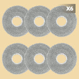 Fit For Dreame L40S Pro Ultra / Dreame X50s Pro Master / L50 Pro Ultra Main Side Brush Filter Mop Cloth Dust Bag Accessories