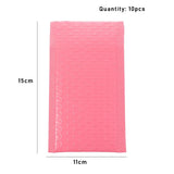 Packing Self Sealing Padded Envelopes Thickened Courier Bags Gift Packaging Bags Bubble Envelope Bags Bubble Shipping Bags