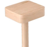 Wooden Display Riser Desktop Display Rack Practical Decorative Collectibles Display Shelf for Jewelry Figurines Toys Cosmetic