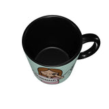 Pink Doctor Nurse Coffee Mugs DIY Customized Enfermera En Apuros Ceramic Milk Tea Mug Cup