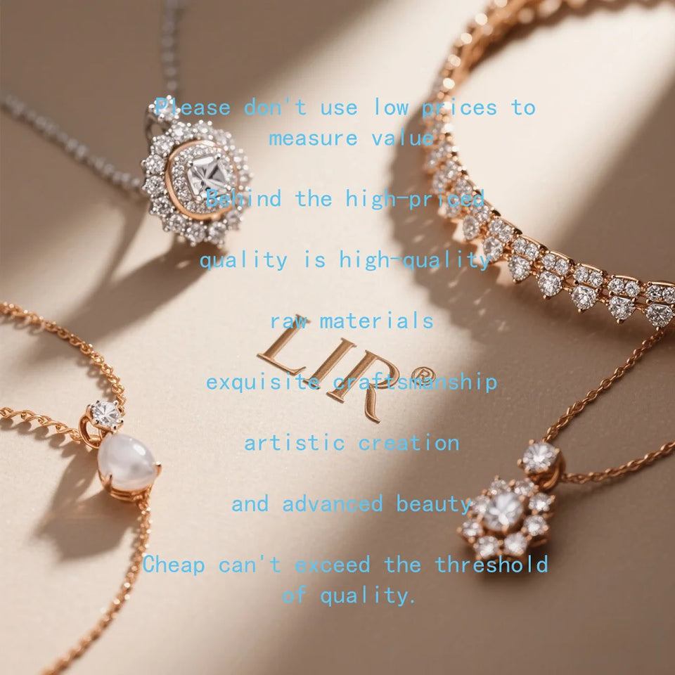 LIR 2025 New Arrivals  Stylish Minimalist Boutique Earrings Light Luxury-Fashion Forward - 925 Sterling Silver Needle -