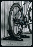 ROCKBROS Bike Parking Rack Indoor Adjustable Bicycle Storage Stand Road Mountain Bike Maintenance Support Cycling Stand Racks