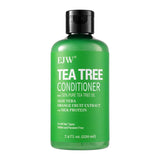 Tea Tree Oil Shampoo and Conditioner  Set| Refreshes Scalp, Soothes,Cleanses  Buildup, Clarifying for Oily Hair|Pure Tea Tree