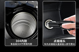 Tea set kettle car supplies Daquan