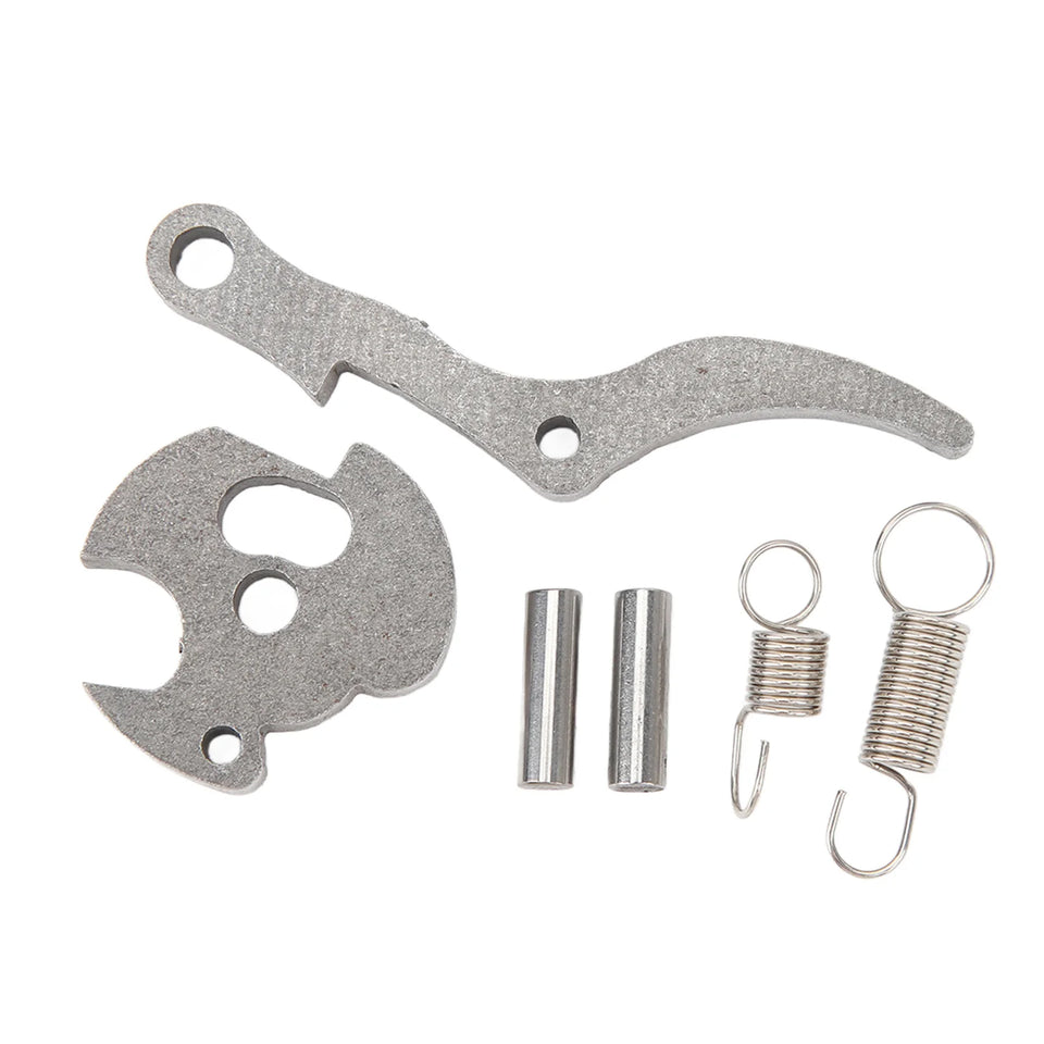 Slingshot Release Device Fittings Handheld Slingshot Release Device Stable Automatic Rebound DIY Release Device for Outdoor