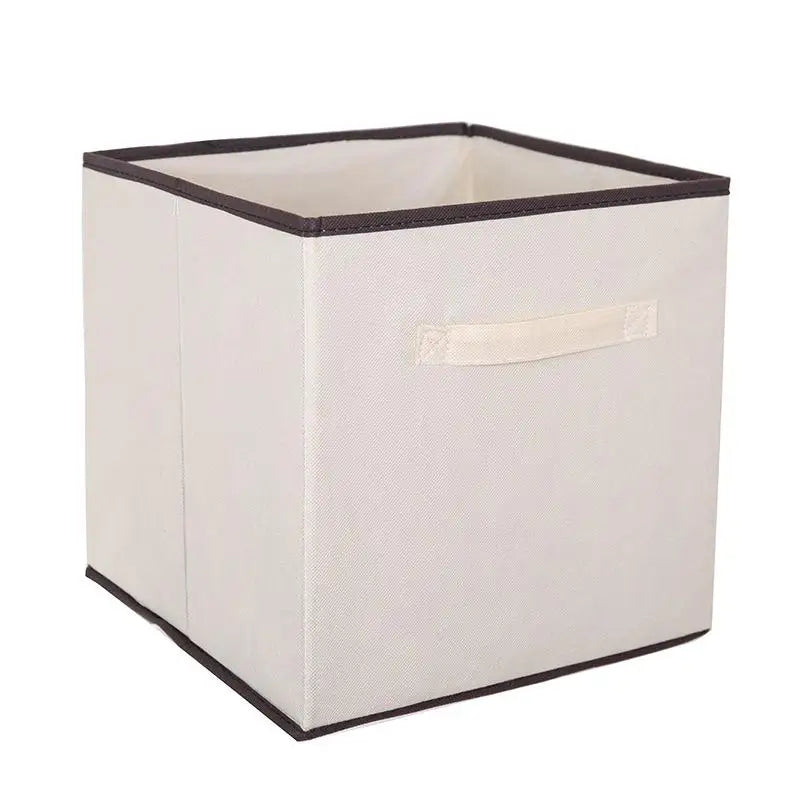 Spacious Closet Storage Organizers with Sweater Pants Drawers Denim Box System for Efficient Clothing Management