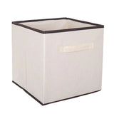 Spacious Closet Storage Organizers with Sweater Pants Drawers Denim Box System for Efficient Clothing Management