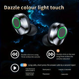 New YD03 Series Wireless Bluetooth Earphones Built in Microphone With HD Call Gaming HeadsetHigh quality Long Endurance Earbuds