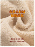 Customizable Thick Sweatshirt for Man Women Plain Hoodie Sweater Autumn Winter Fleece Sweatshirts Logo Original Design