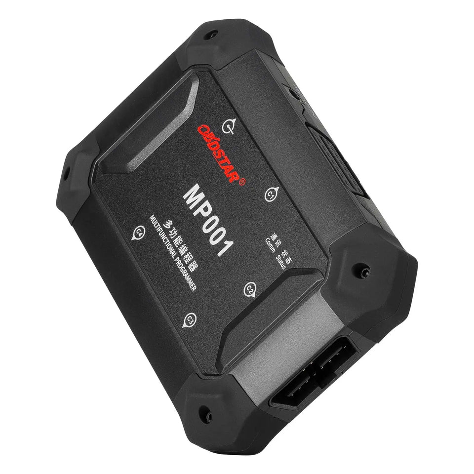 OBDSTAR MP001 Set for DC706 Support Read/ Write Clone/ Data Processing for Cars, Commercial Vehicles, EVs, Marine, Motorcycles