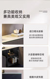 Display Modern Living Room Cabinets Floor Jewellery Mid Century File Cabinet Nordic Garage Vetrina soggiorno Home furniture