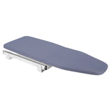 80cm Modern Retractable Ironing Board Closet Pull-Push Stow Away In The Cabinet