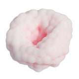 Crunchy Squishies Stress Ball Fidgets Toy Stress Anxiety Relief Balls Office Sand Filled Crunchy Balls Desk Squeeze Toys