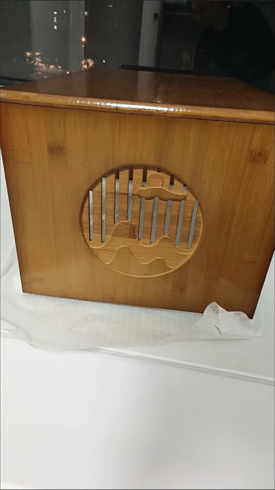 Japanese Style Pure Bamboo Foldable Coffee Table Real Wood Tatami Low Sitting Floor Mat Small Tea Table Window Seat Table