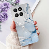 For Honor 400 Smart 5G Case LGN-NX1 Cute Cartoon Painted Cover Soft Slim Phone Case For Honor X7d HonorX7d Honor400 Smart Fundas
