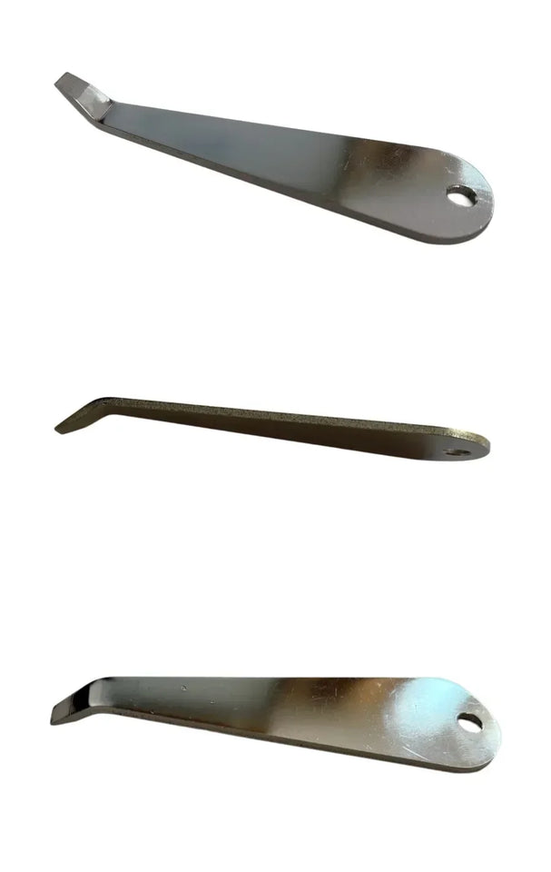 Coffee Powder Cup Disassembly Stainless Steel Durable Coffee Portafilter Remover Tool Espresso Machine Accessories