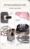 High Pressure Cup Washer, Kitchen Sink, Vegetable Sink, Bar Counter, Commercial Coffee and Milk Tea Shop, Automatic Cup Washer