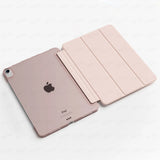 Tablet Case for iPad Mini A17 Pro 2024 Funda Mini 6 2021 Pro 12.9 5th 6th Generation M2 11 Smart Cover for iPad 10th Gen. 10.9