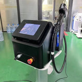 2025 Newest 808nm Diode ICE Platinum Diode Hair Removal Machine 755 808 1064nm hair remove hair
