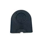 Espresso Tamper Mat Coffee Tamping Silicone Coffee Tamping Mat for Espresso Machine Accessories Tamp Mat for Barista Tools