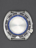 45mm Men Watches Case Skx007 Skx009 Skx013 Skx Mod Sapphire Glass For Seiko Tuna Turtle NH35 NH36 Movement 28.5mm Dial Hot Sale