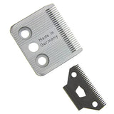 Professional Replacement Blade compatible with Moser Hair Clippers 1170(C),1400(A-F),1420(A-C),Clip Cut,Network