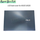New Laptop Rear Lid LCD Back Cover for ASUS Zenbook 13 UX325 UX325A UX325J UX325EA UX325UA U3700 Notebook pc Top case A shell