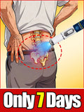 2026 new products Safe, non-invasive, portable model with battery，helping people with mobility impairments solve their problems.