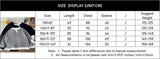 Boys' Casual Loose Cotton Long Sleeve Sweatshirt Grid Pullover Shirt 6-14 Years Spring Autumn Fashion Fake 2 Piece Top for Kids