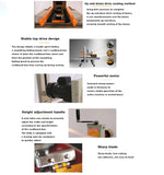 High Stability Design Tape Sealing Carton Sealing Machine Industrial Grade Multi-function Sealing Machine For Sale
