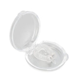 2pcs Tinnitus Relief Device Massaging Ear Pressure Reduction Reduce Uncomfortable Stop Ringing Ears Device Ringing Ears Device