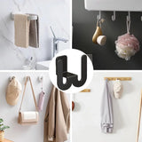 Wall Mounted Shoe Rack Slipper Storage Organizer Hanger Simple Design Door Slipper Hanger For Living Room Foyer Bathroom Hallway