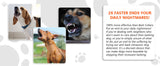 2025 New Ultrasonic Barking Stop Device, Dog Driving Device, Noise Prevention Training Device, Automatic Dog Barking Stop Device