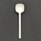 Coffee Measuring Spoon Dual-purpose Bean Spoon Pressed Powder Spoon Coffee Stirrer Machine Coffeeware Coffee Scoops Coffeeware