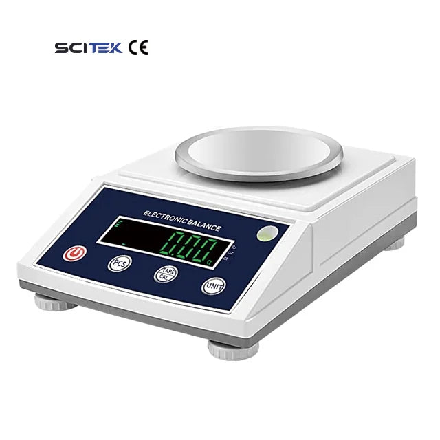Electronic Analytical Balance Adjustable Leveling Foot Price Electronic Balance Scale
