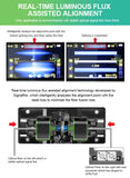 Signalfire AI-9 AI-5 Pro AI-6C+ AI-6A+ AI-20 AI-30 Multi-language Fiber Optic Splicing Machine Optical Fiber Fusion Splicer