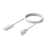Smartband Dock Charger Adapter USB PD Charging Cable Power Charge Wire For Samsung Galaxy Fit 3 R390 Smart Band Fit3 Accessories
