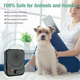 New Ultrasonic Barking Stop Device, Dog Driving Device, Noise Prevention Training Device, Automatic Dog Barking Stop Device