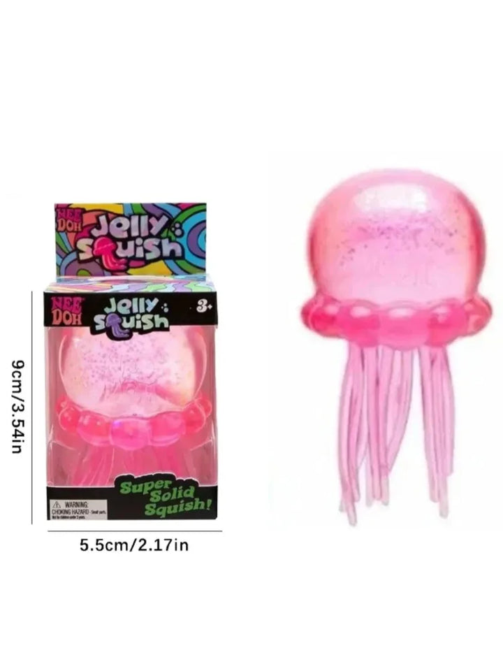 Educational stress relieving squeeze toys, maltose material gummies, stress relieving, portable fun anti anxiety small toys