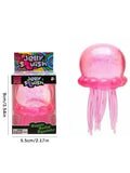 Educational stress relieving squeeze toys, maltose material gummies, stress relieving, portable fun anti anxiety small toys
