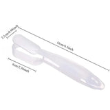 DIY Hand Held PP Material Sushi Mold Single Warship Rice Ball Tool Commercial Baby Japanese Cuisine Making