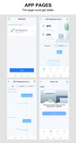 Tuya Zigbee 3.0 WiFi Temperature Humidity Sensor Smart Thermometer Hygrometer APP Remote Control Work with Yandex Alexa