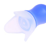 Silicone  Earplugs Pressure Equalization Flight Noise Reduction Sleep Soundproof Noise Cancel Multifuntional Reusable Ear Plugs